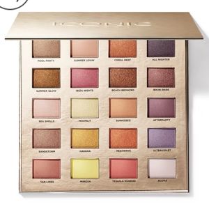 🆕️Iconic London Sunset 2 Sunrise Palette